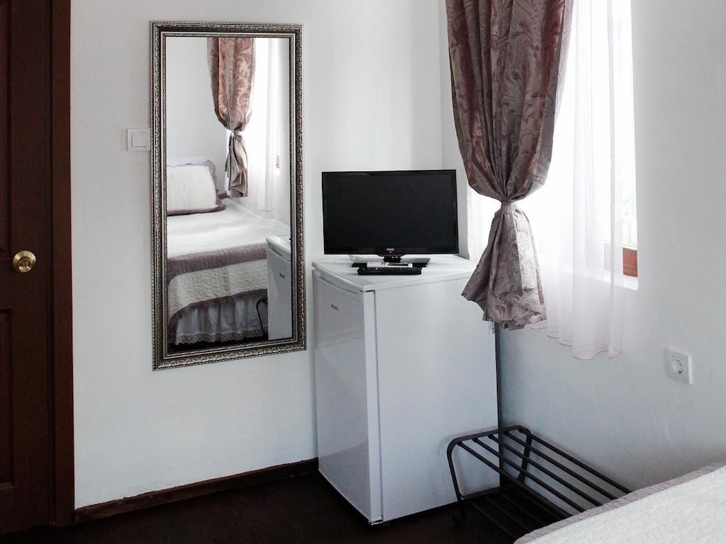 Marjolaine Hotel Ayvalı Værelse billede