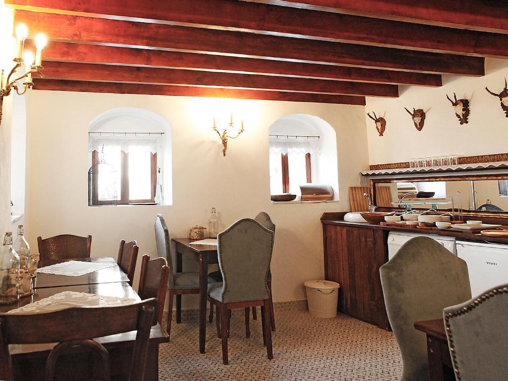 Marjolaine Hotel Ayvalı Eksteriør billede