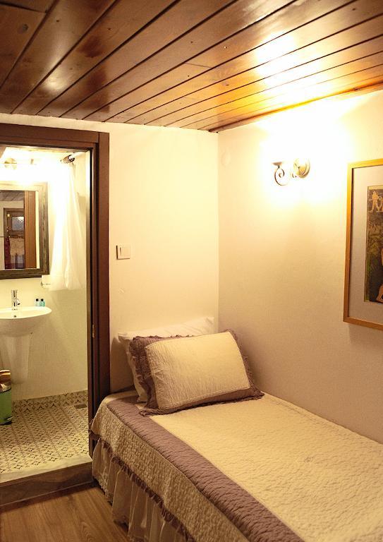 Marjolaine Hotel Ayvalı Værelse billede