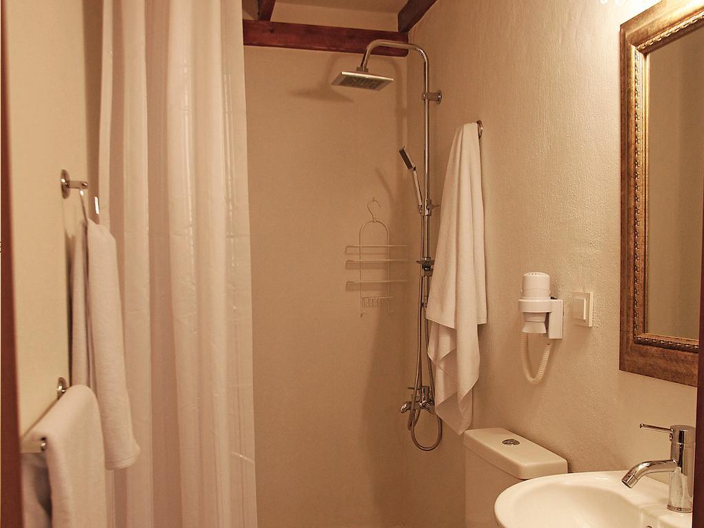 Marjolaine Hotel Ayvalı Værelse billede