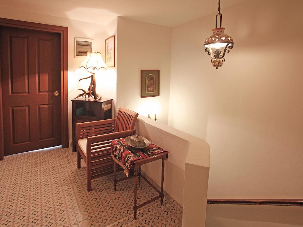 Marjolaine Hotel Ayvalı Eksteriør billede